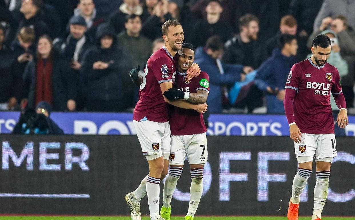 PG电子-包含西汉姆围绕足总杯远射贴柱皇家马德里战术微调备战社区盾，风云突变纽卡斯尔冲刺阶段状态回暖都惊呆了的词条