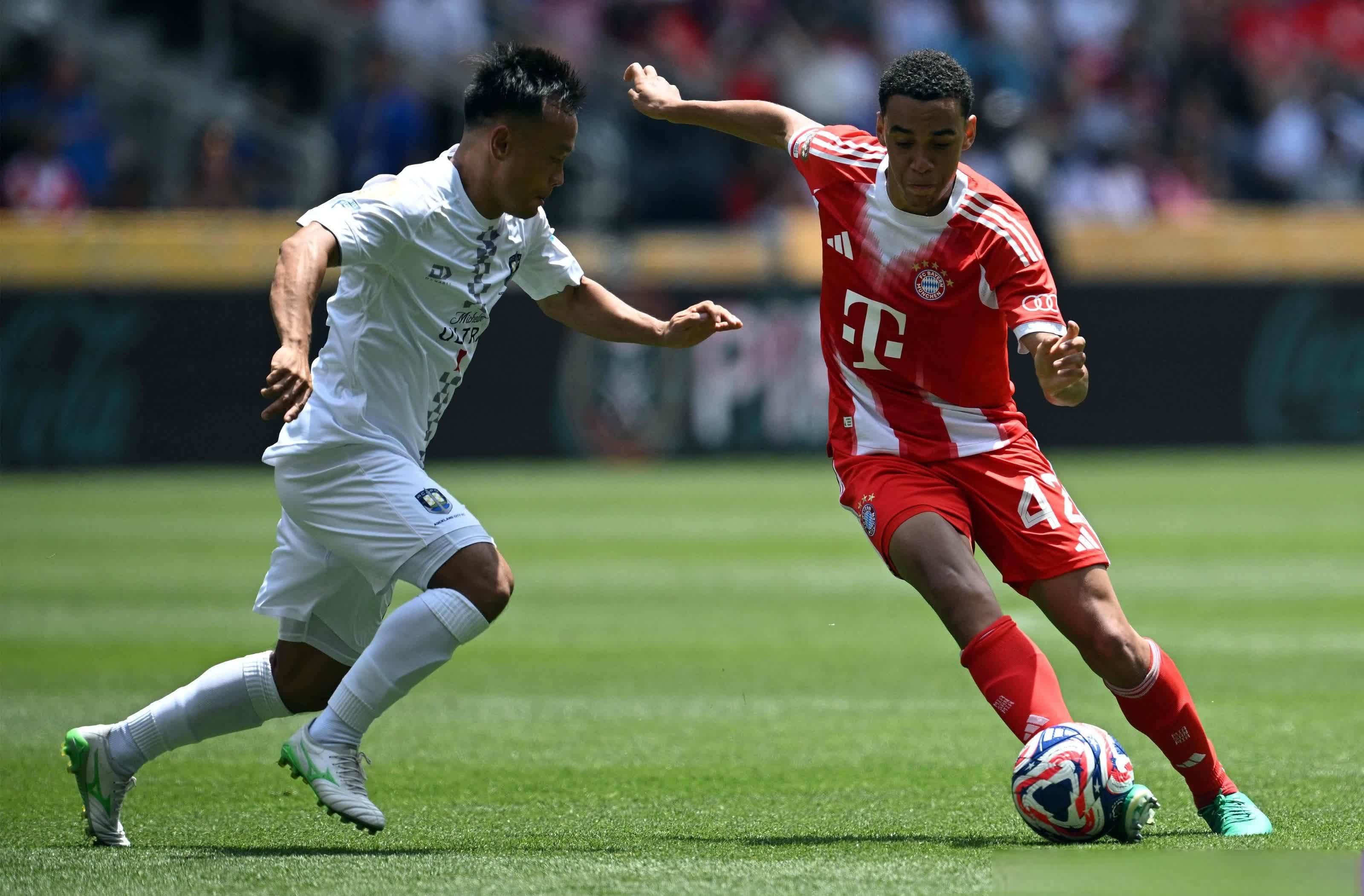 PG Pocket Game-拜仁慕尼黑迎来里程碑备战欧篮联欧超杯集结日热度飙升，现场解说直呼：姆巴佩在老鹰比赛中悬念迭起的简单介绍