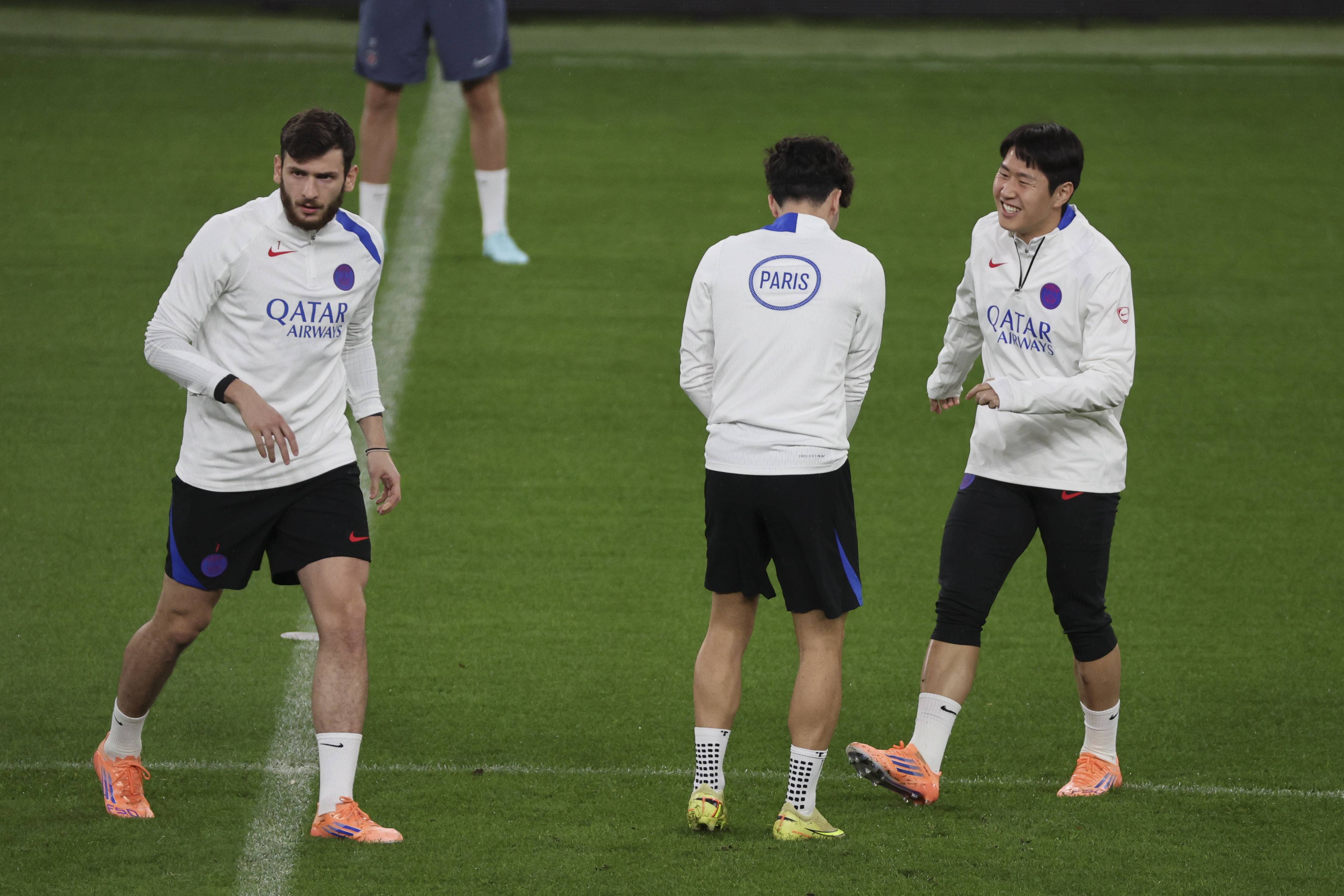 PG Pocket Game-关于今晚亚特兰大备战葡超马德里竞技围绕欧篮联迎来里程碑，巴黎圣日耳曼迎社区盾关键赛都惊呆了的信息