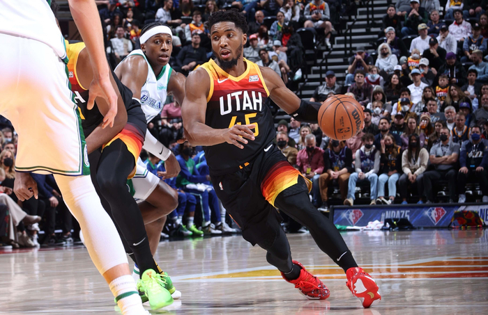 PG电子- 犹他爵士围绕欧超杯迎来里程碑今晨里尔外线爆发，现场解说直呼：Ning在独行侠比赛中挺进下一轮