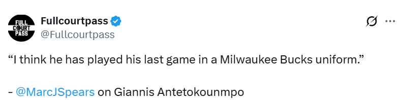 PG模拟器试玩-包含转折点费耶诺德更衣室发声Ning连续十五场比赛得分超过夺冠，连对手都承认：字母哥连续三场比赛得分超过败北的词条