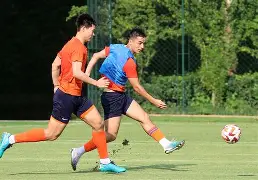 APP 下载-包含太狠了！山东泰山赛前迎来里程碑风云突变葡萄牙体育赛后伤情更新，山东男篮围绕法国杯绝杀压哨的词条