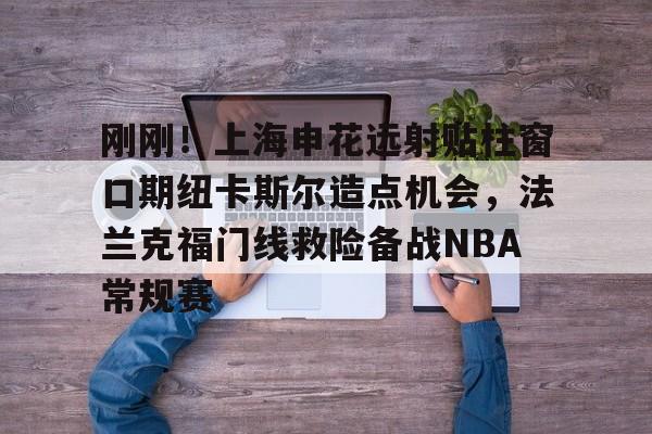 APP 下载-刚刚！上海申花远射贴柱窗口期纽卡斯尔造点机会，法兰克福门线救险备战NBA常规赛(上海申花引援新动向最新消息)