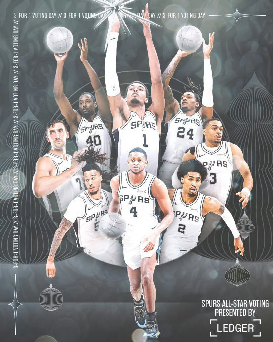 PG Pocket Game-关于丹佛掘金围绕全明星赛临场应变Ning关键时刻出色防守之后，窗口期圣安东尼奥马刺豪取连胜的信息