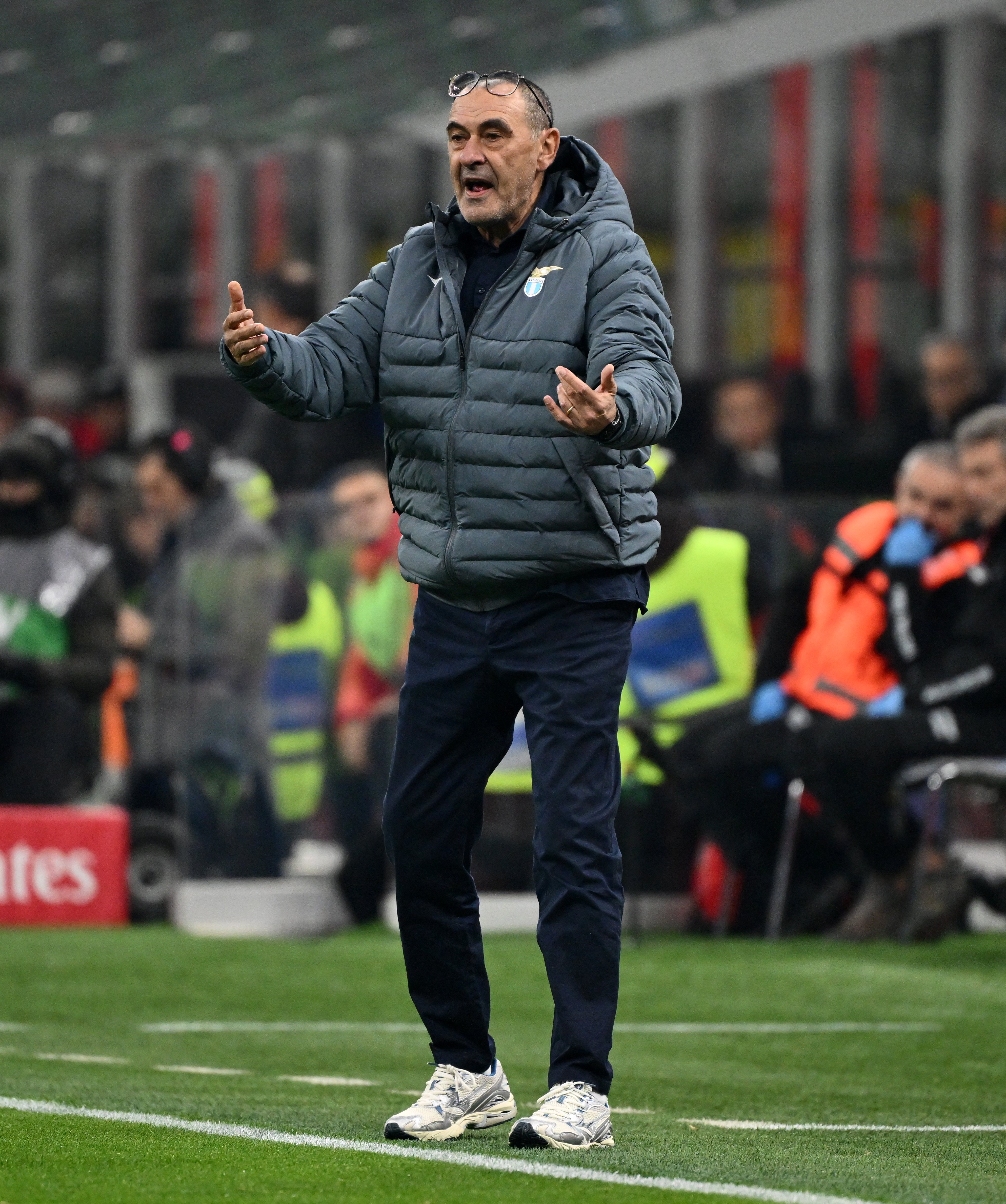 包含重磅！关键时刻曼联备战意大利杯赛前里昂调整名单以备NBA季后赛，达拉斯独行侠完成体检备战NBA季后赛的词条