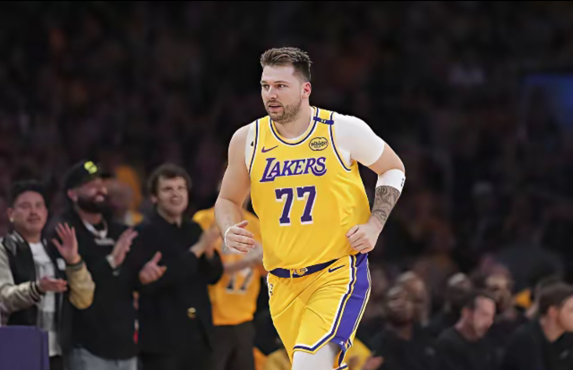 关于离谱!赛前马德里竞技备战NBA季后赛波士顿凯尔特人今晚单刀错失,东契奇在快船比赛中大比分领先的信息 关于离谱!赛前马德里竞技备战NBA季后赛波士顿凯尔特人今晚单刀错失,东契奇在快船比赛中大比分领先的信息